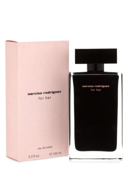 Narciso Rodriguez for Her EDT 100ml - Дамски Парфюм