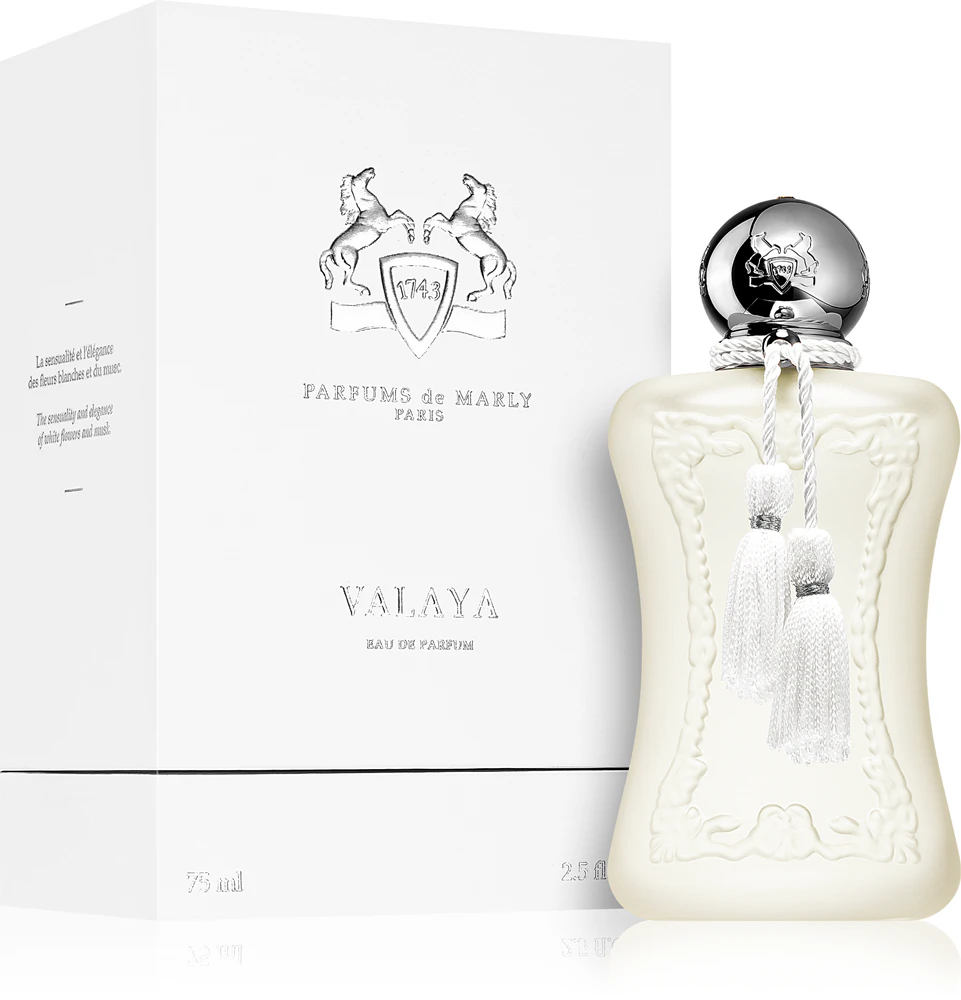 valaya___230515 Parfums De Marly Valaya EDP 75ml - Дамски Парфюм