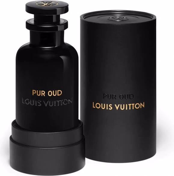 8ab9487a-05ca-44e1-a4cd-66ffdf7c9f3b Louis Vuitton Pur Oud EDP 100ml - Унисекс Парфюм - Image 1
