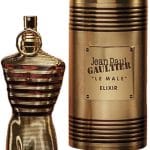 Jean Paul Gaultier Le Male Elixir  125 ml - Мъжки Парфюм