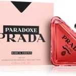 Prada Paradoxe Radical Essence Parfum 90 ml - Дамски Парфюм