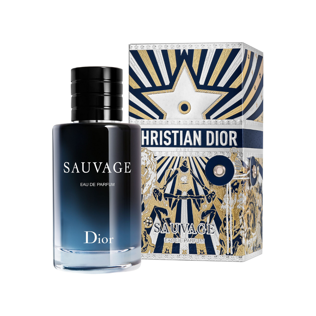 Christian Dior Sauvage EDP 100 ml – Парфюм за мъже