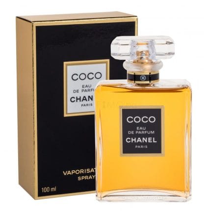 Chanel Coco EDP 100 ml - Дамски Парфюм