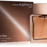 Calvin Klein Euphoria Men intense EDT 100 ml - Мъжки Парфюм