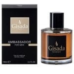 Gisada Ambassador EDP 100 ml – Мъжки Парфюм