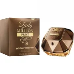 Paco Rabanne Lady Million Prive EDP 80ml - Дамски Парфюм