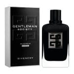 Givenchy Gentleman Society Extreme EDP 100ml - Мъжки Парфюм