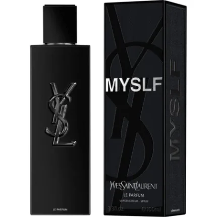 Yves Saint Laurent MYSLF Le Parfum 100ml - Мъжки Парфюм