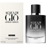 Giorgio Armani Acqua di Gio EDP Parfum 75ml - Мъжки Парфюм