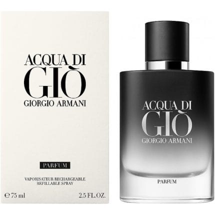Giorgio Armani Acqua di Gio EDP Parfum 75ml - Мъжки Парфюм