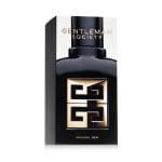 Givenchy Gentleman Society Ambrée Nouveau New EDP 100ml - Мъжки Парфюм