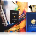 Amouage Interlude Man EDP 100ml - Мъжки Парфюм