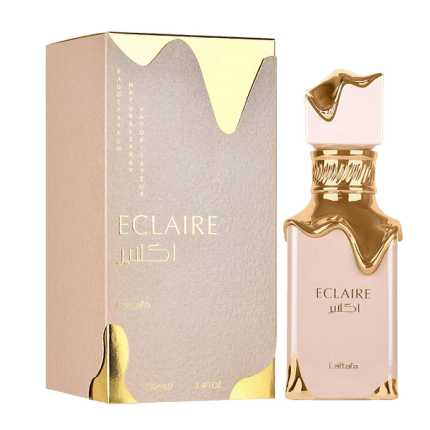 Lattafa Eclaire EDP 100ml - Дамски Парфюм