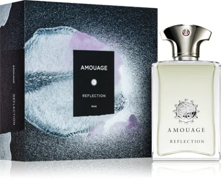 Amouage Reflection Man EDP 100ml - Мъжки Парфюм