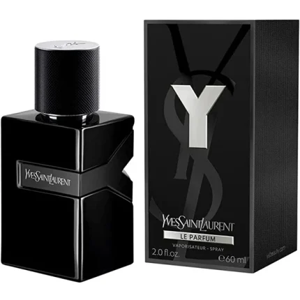 YSL Y Le Parfum Parfum 100ml - Мъжки Парфюм