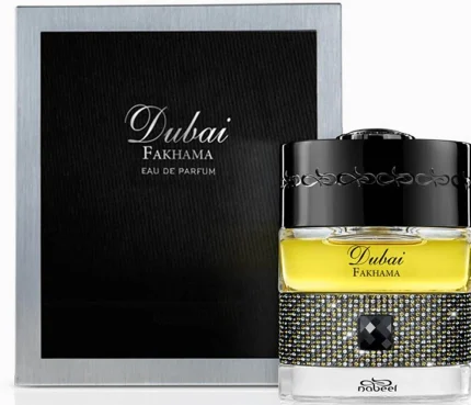 Dubai Fakhama EDP 50 ml - Унисекс Парфюм