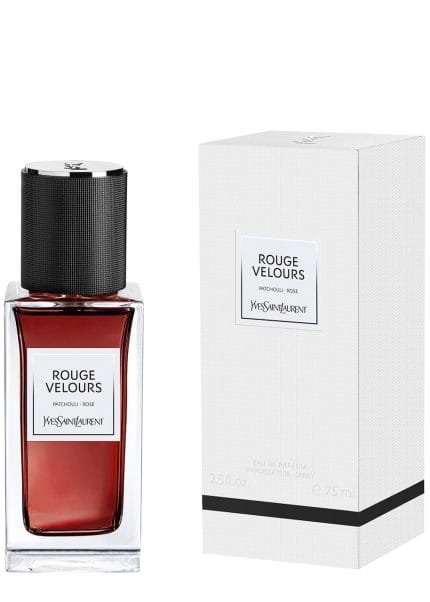 Yves Saint Laurent Rouge Velours Patchouli Rose EDP 75 ml - Унисекс