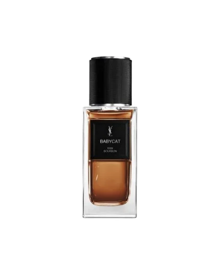 Yves Saint Laurent Babycat Raw Bourbon EDP 75 ml - Унисекс