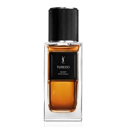 Yves Saint Laurent Tuxedo Sharp Patchouli EDP 75 ml - Унисекс
