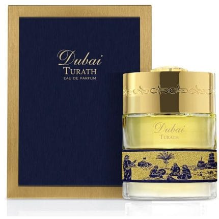 Dubai Turath EDP 50 ml - Унисека Парфюм