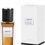 Yves Saint Laurent Babycat Accord Daim Vanille EDP 75 ml - Унисекс