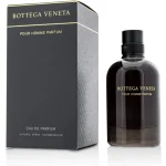 Bottega Veneta Pour Homme Parfum EDP 90ml - Мъжки Парфюм