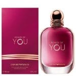 Emporio Armani Power of You EDP 90 ml - Дамски Парфюм