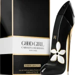 Carolina Herrera Good Girl Jasmine Absolute EDP 80 ml - Дамски Парфюм